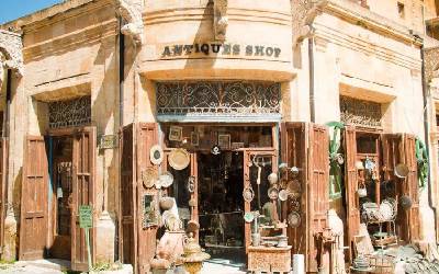 Scenic Cyprus Self-Drive Discovery