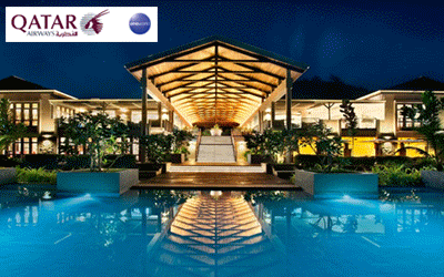 Seychelles - Kempinski Seychelles Resort Seychelles - Kempinski Seychelles Resort