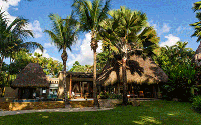 Anantara Maia Seychelles Villas - All Inclusive Anantara Maia Seychelles Villas - All Inclusive