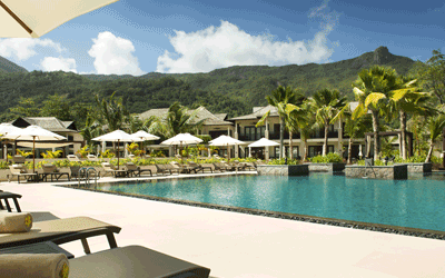 Seychelles - The H Resort Beau Vallon Beach Seychelles - The H Resort Beau Vallon Beach