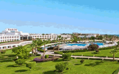 Egypt - Luxury Sharm El Sheikh Egypt - Luxury Sharm El Sheikh