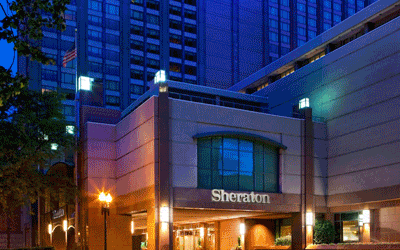 Sheraton Boston Hotel