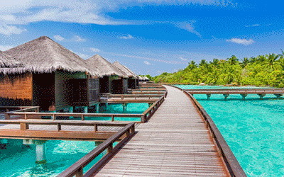 Sheraton Maldives Full Moon Resort & Spa Sheraton Maldives Full Moon Resort & Spa
