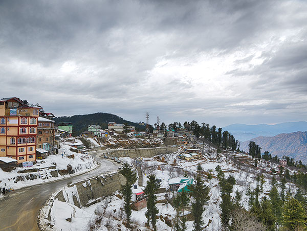 Tour of Sacred Amritsar, British Raj to Golden Tri Shimla.jpg