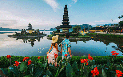 Singapore & Bali Pool Villa Deal! Singapore & Bali Pool Villa Deal!