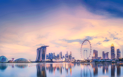 Singapore & Borneo Singapore & Borneo