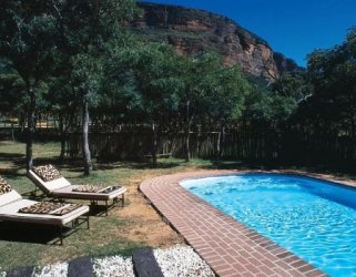 South Africa Family Wildlife Holiday