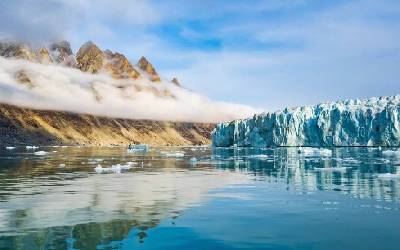 South Greenland Exploration: Fjords, Waterfalls and Fishing Villages