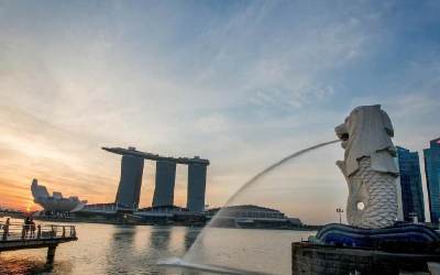 Southeast Asia Uncovered: Singapore to Phuket