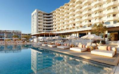 Spain - Ibiza Escape