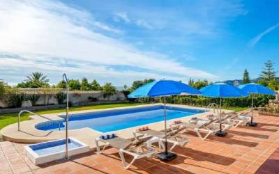 Spain - Villa Altavista