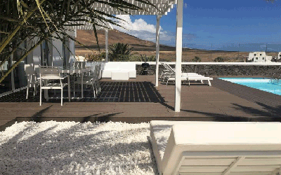 Spain - Villa Patricia Spain - Villa Patricia