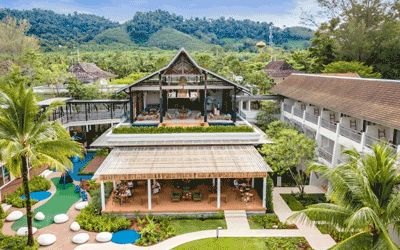 Luxury Thailand Family Half Term! Luxury Thailand Family Half Term!