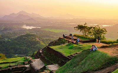Sri Lanka Culture, Wildlife & Beach Stay Sri Lanka Culture, Wildlife & Beach Stay