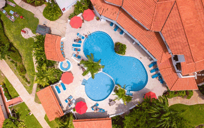 Sugar Cane Club Hotel and Spa Sugar Cane Club Hotel and Spa