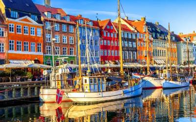 Svalbard Arctic Wilderness Expedition