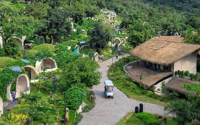 Swastik Luxury Retreat
