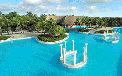 Mexico - TRS Yucatan Hotel - All Inclusive (Adults Only)