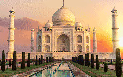 Taj, Raj Sacred Amritsar to Tigers Taj, Raj Sacred Amritsar to Tigers