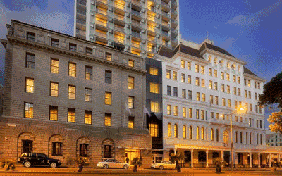 Africa - Cape Town & Mauritius 5* Twin Centre Africa - Cape Town & Mauritius 5* Twin Centre