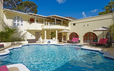 Barbados - Tamarind by Elegant Hotels