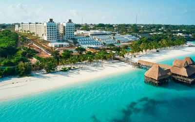 Tanzania Wild Beauty and Coastal Bliss