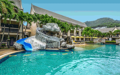 Thailand Super Saver Deal Thailand Super Saver Deal