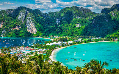 Thailand Elephant Adventure! Thailand Elephant Adventure!