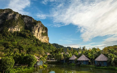 Thailand Explorer