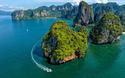 Thailand Multicentre Deal