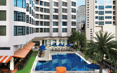 Thailand Super Saver with Emirates Thailand Super Saver with Emirates