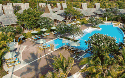 Super Saver Thailand Multi Centre Deal Super Saver Thailand Multi Centre Deal
