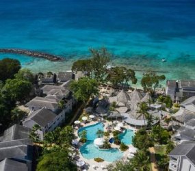 The Club Barbados Retreat