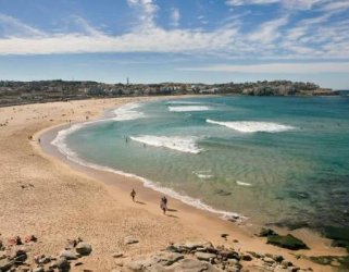 Coral Coast Voyage: Sydney to Great Barrier Reef