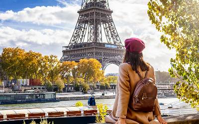 The French Wellness Retreat