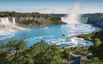 The Grand Canadian Adventure 2026 The Grand Canadian Adventure 2026