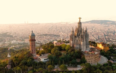 The Grand Spanish Rail Journey