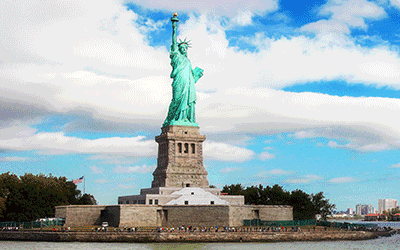 The Great American Crossing Escorted Tour The Great American Crossing Escorted Tour