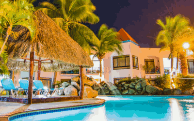 Caribbean - The Mill Resort & Suites Aruba