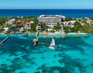 All Inclusive - Adults Only Mexican Luxury