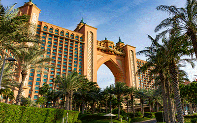Luxury Dubai Family Deal Luxury Dubai Family Deal