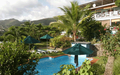 The Tamarind Tree Hotel & Restaurant The Tamarind Tree Hotel & Restaurant