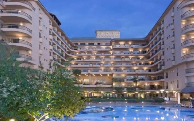 The Ultimate Egyptian Escape