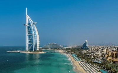The Ultimate Dubai Experience