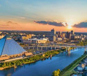 The Ultimate Deep South Music Trail