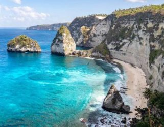 Ultimate Indonesia Adventure Escape
