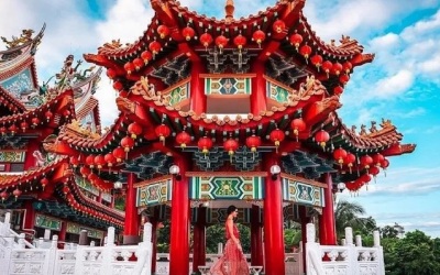 The Ultimate Malaysian Escape