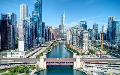 The Ultimate Route 66 Road Trip: Chicago to Santa Monica