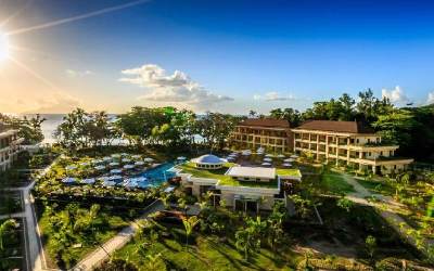 The Ultimate Seychelles Escape