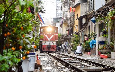 The Ultimate Vietnam Honeymoon